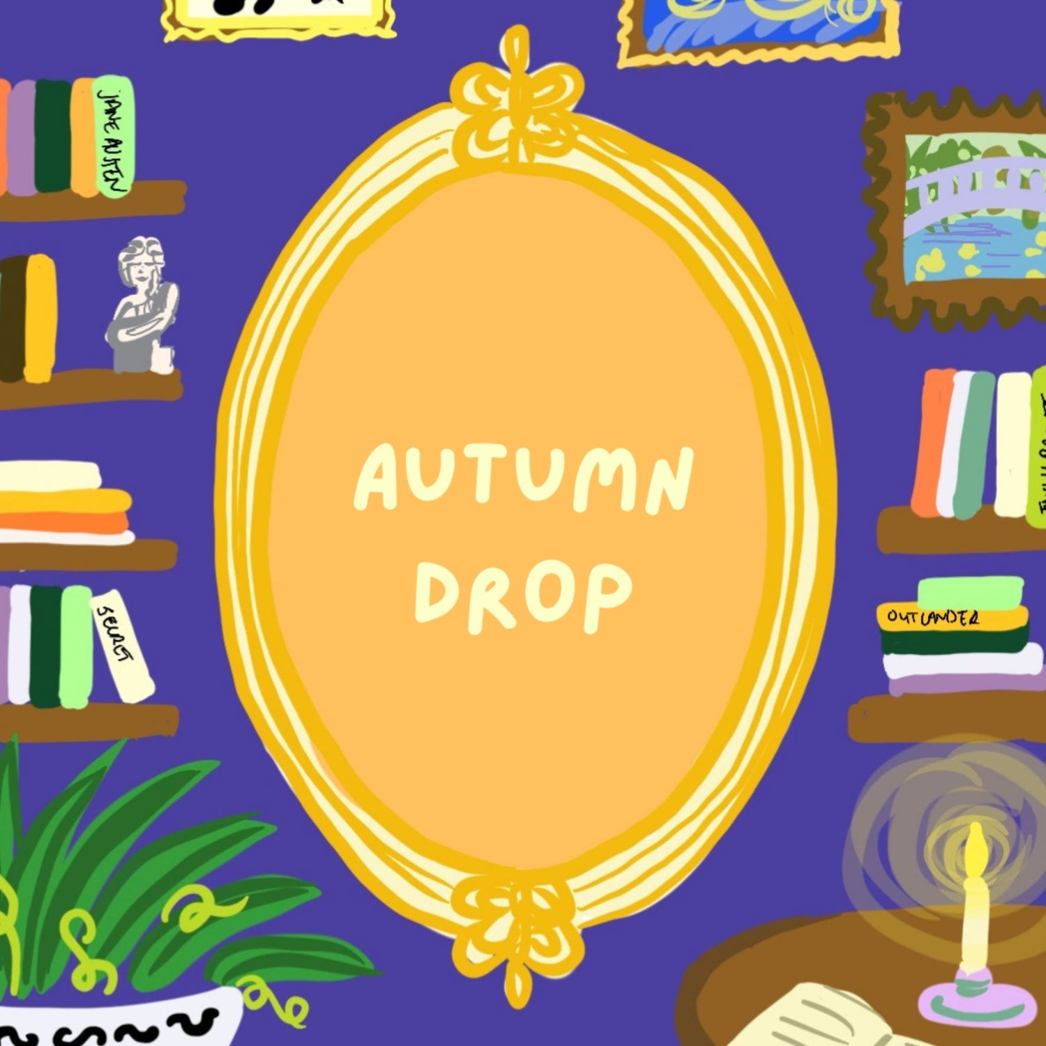 Autumn Drop