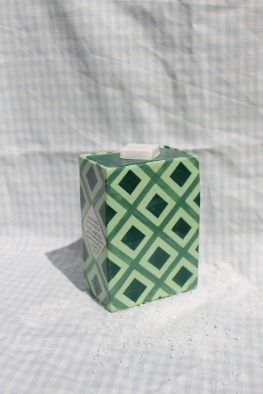 Pre-order: Maldon salt box