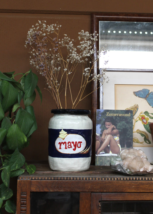 Mayonnaise