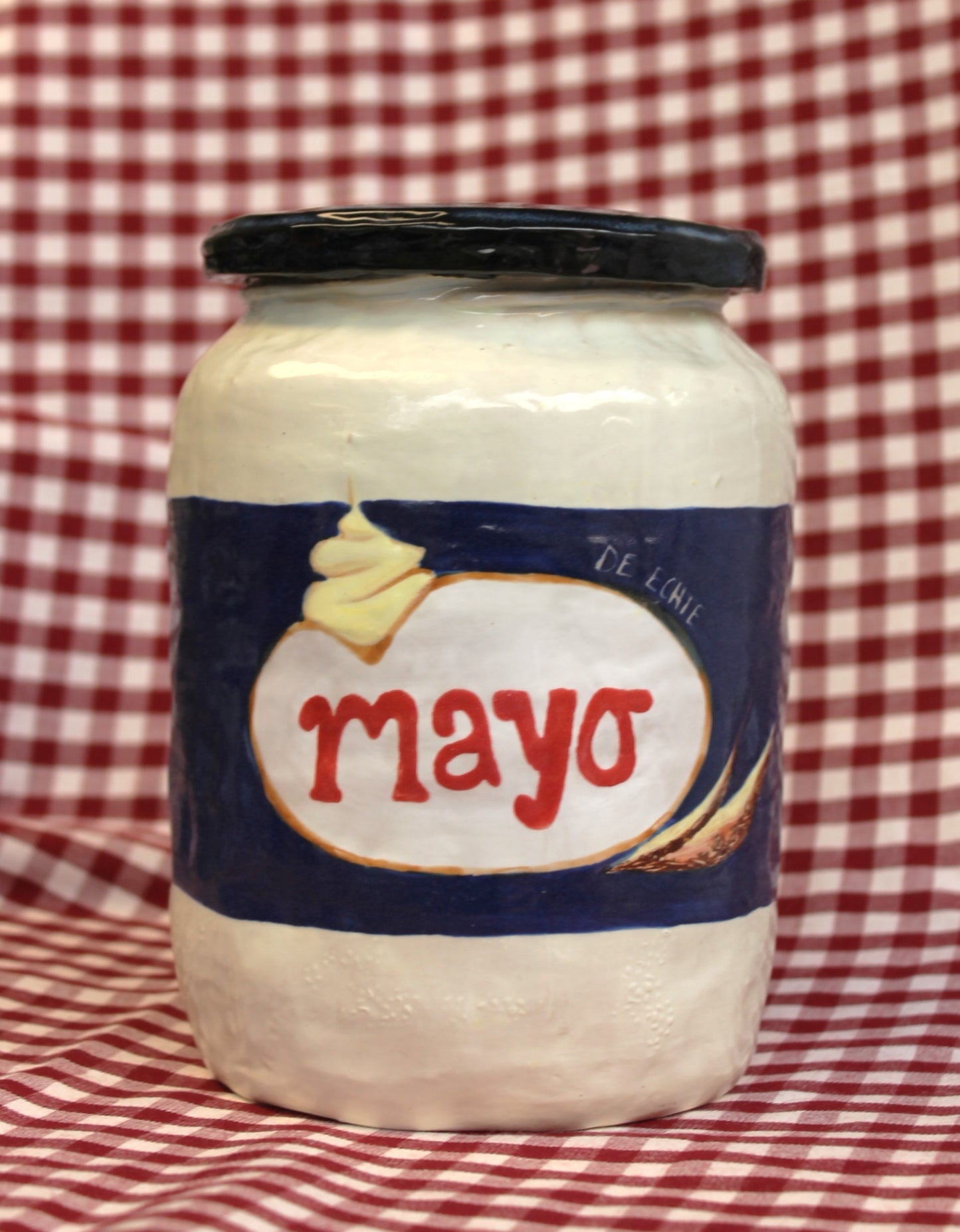 Mayonnaise