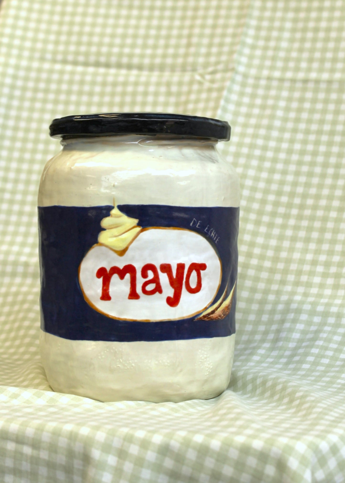 Mayonnaise