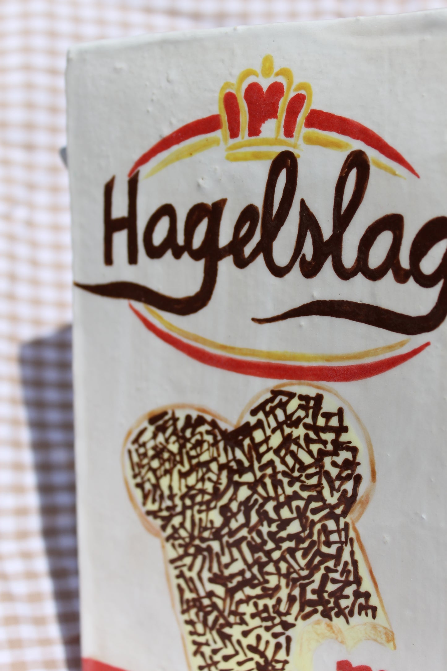 Hagelslag