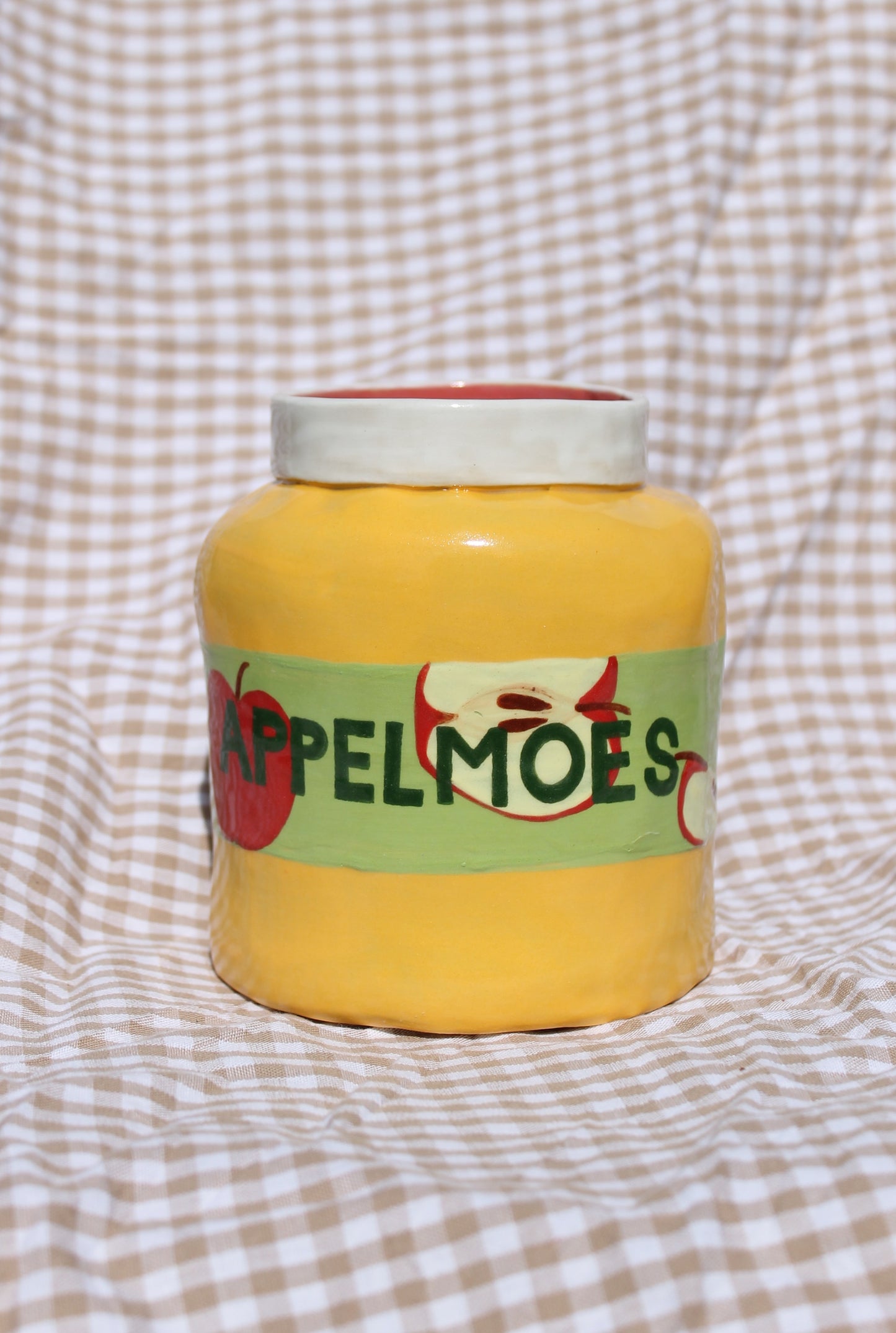 Appelmoes