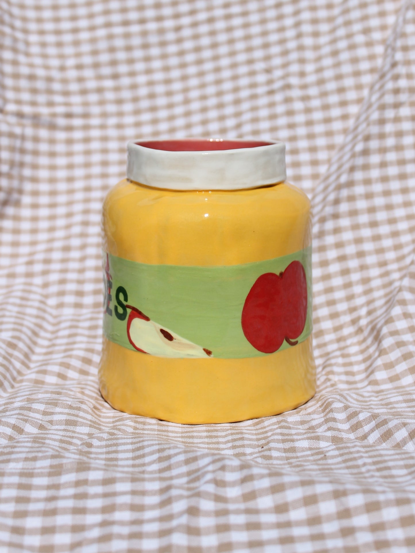 Appelmoes