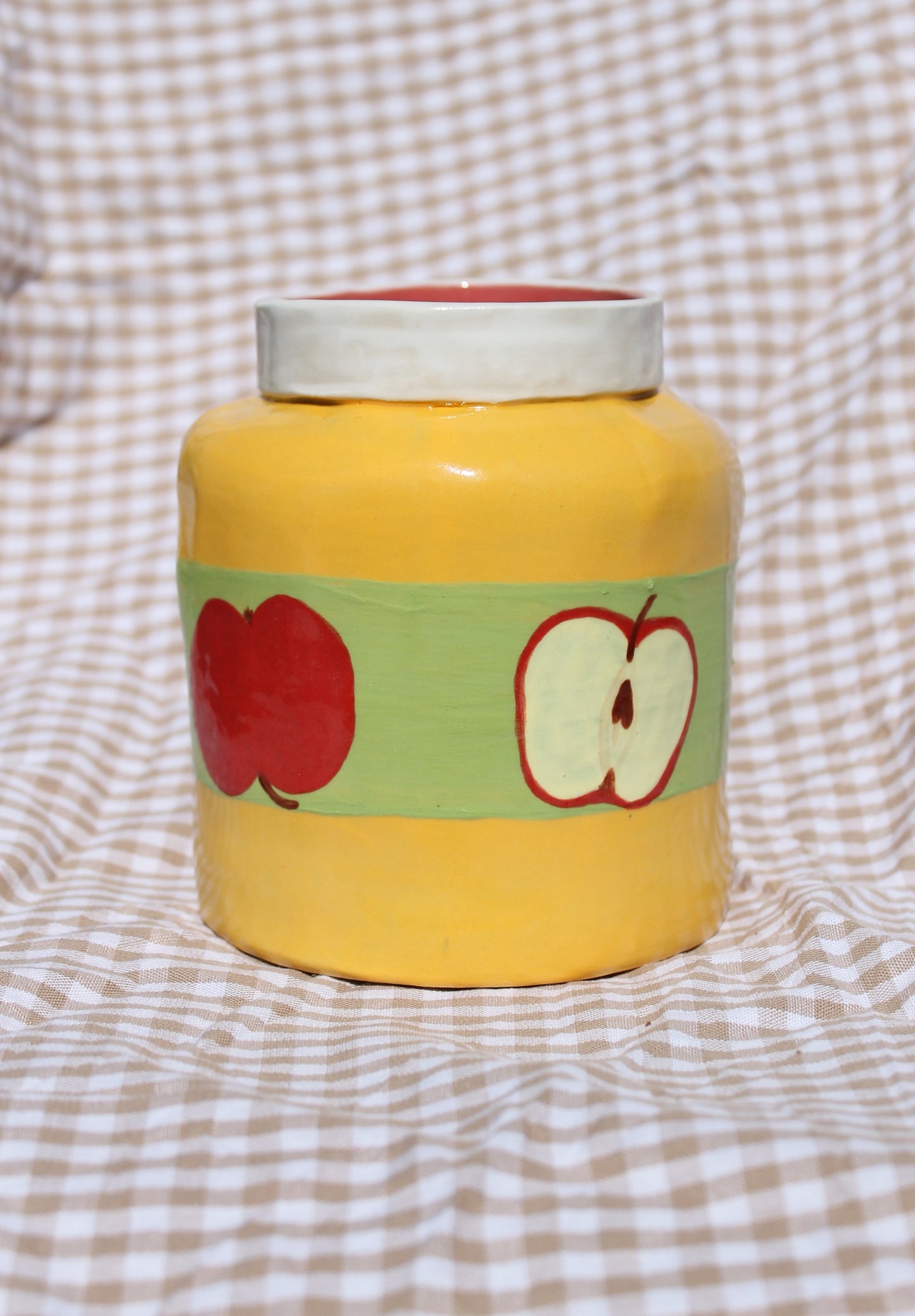 Appelmoes