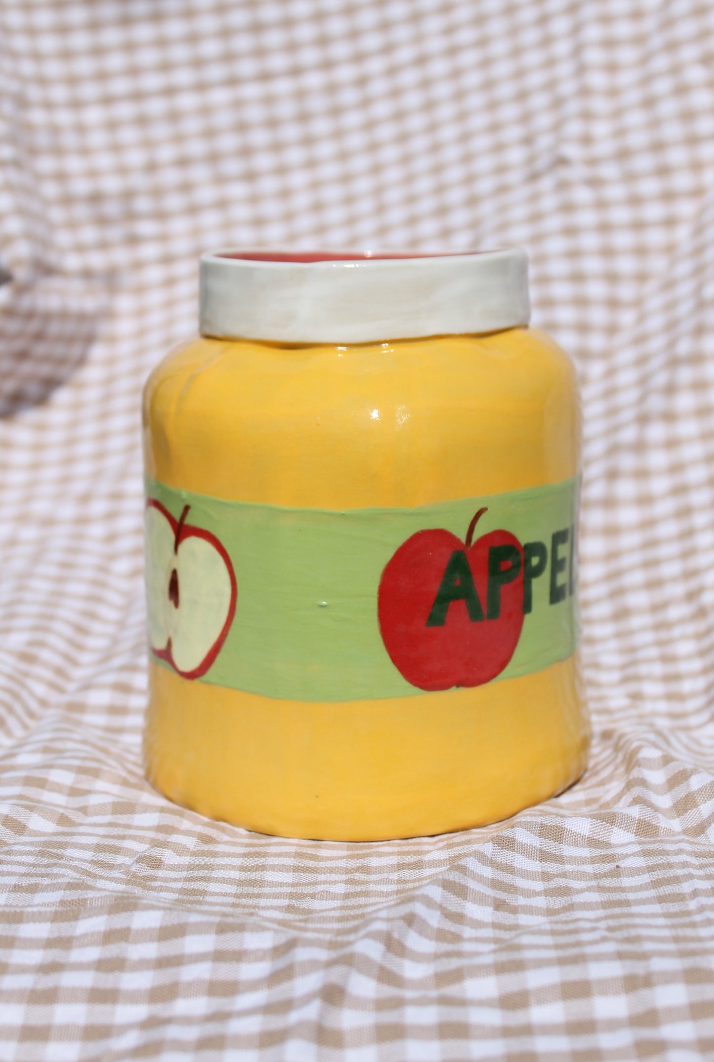 Appelmoes