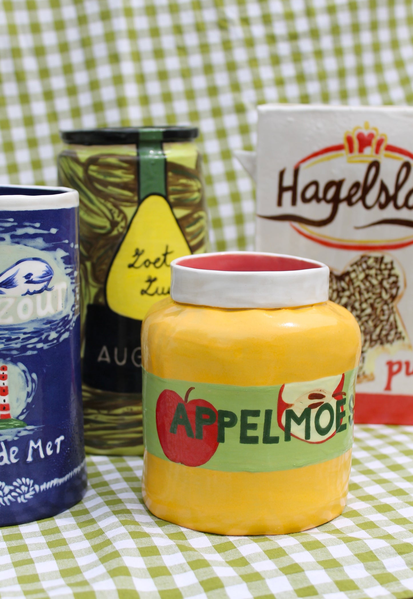Appelmoes