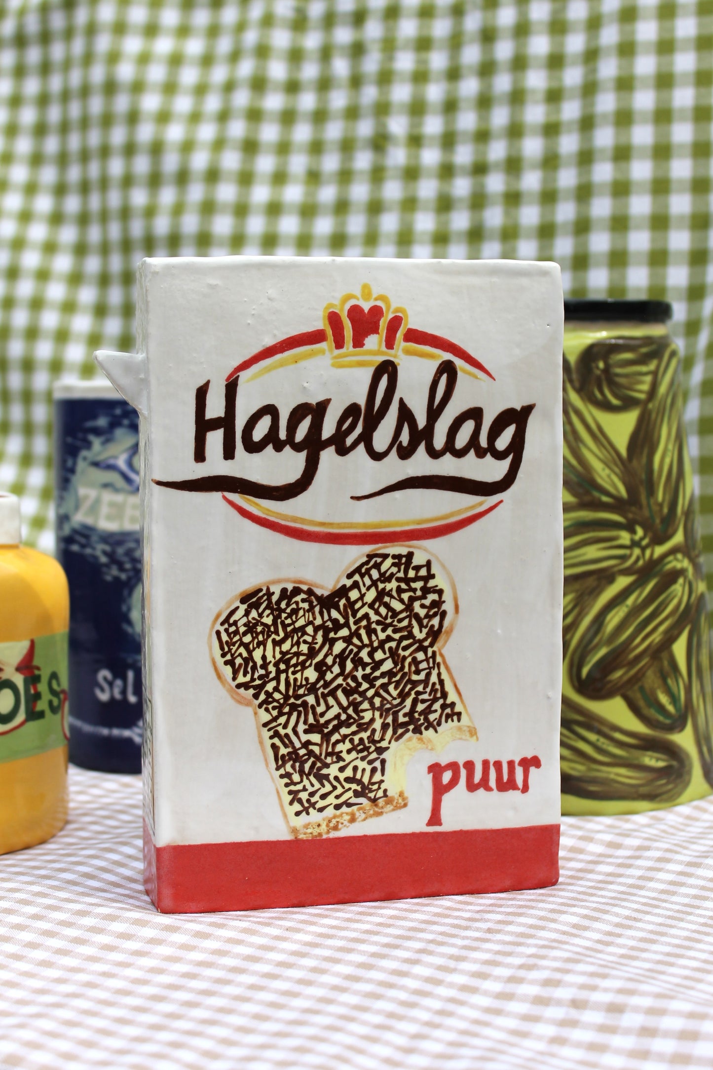 Hagelslag