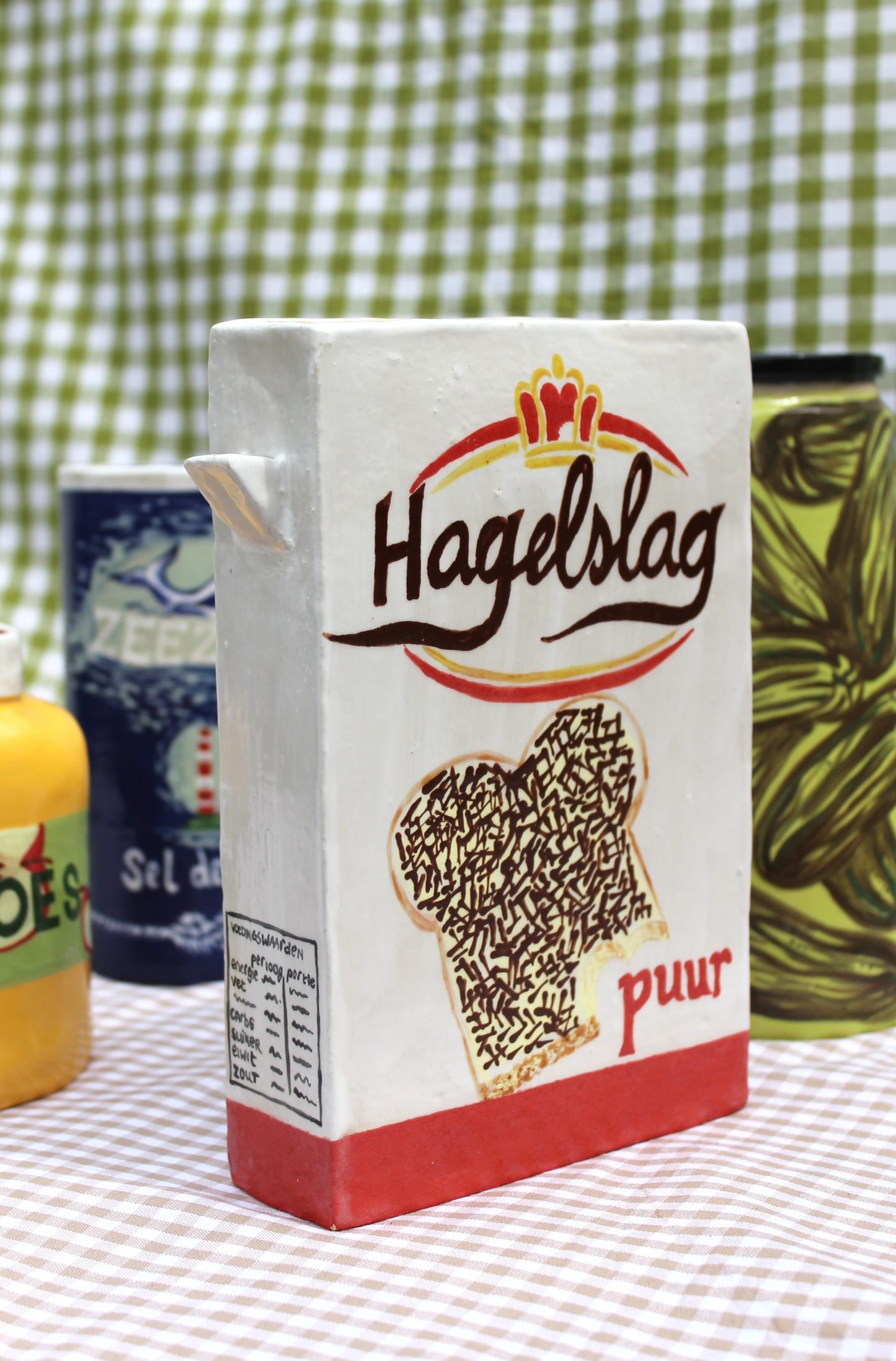 Hagelslag