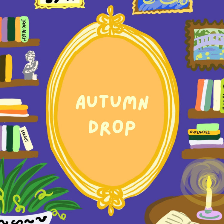 Autumn Drop