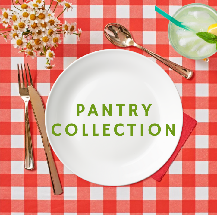 Pantry Collection