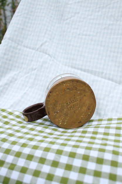 Pre-order: Pindakaas mug