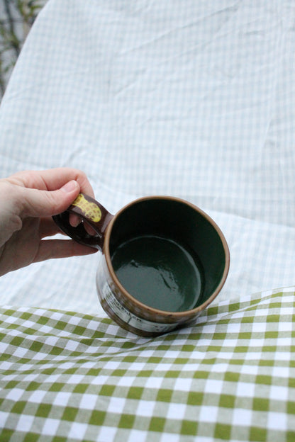 Pre-order: Pindakaas mug