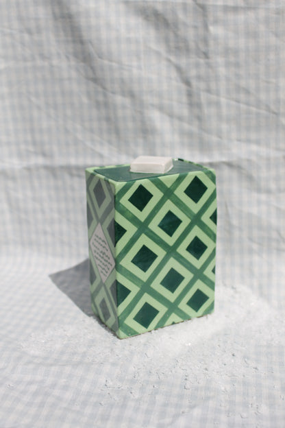 Pre-order: Maldon salt box
