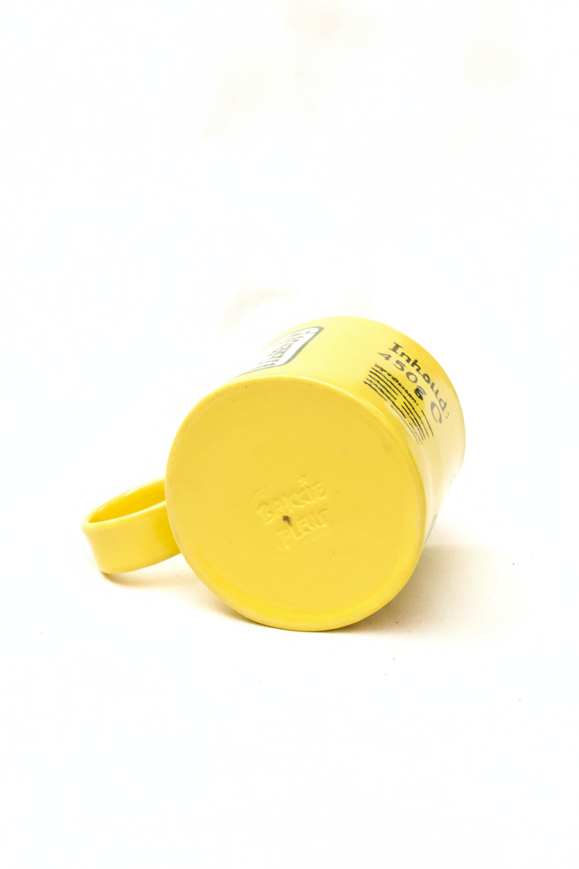 rinse appelstroop coffee cup