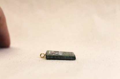 'The Hobbit' Book Charm 📖