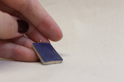 'The Great Gatsby' Book Charm 📖