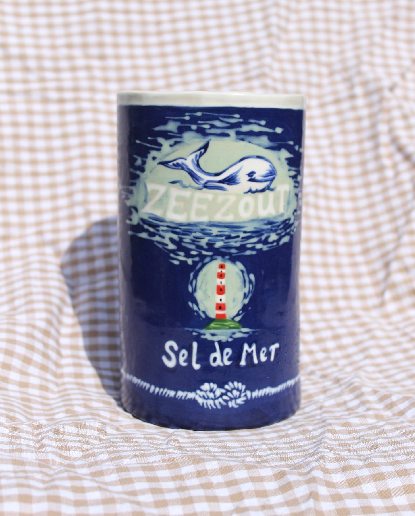 Zout