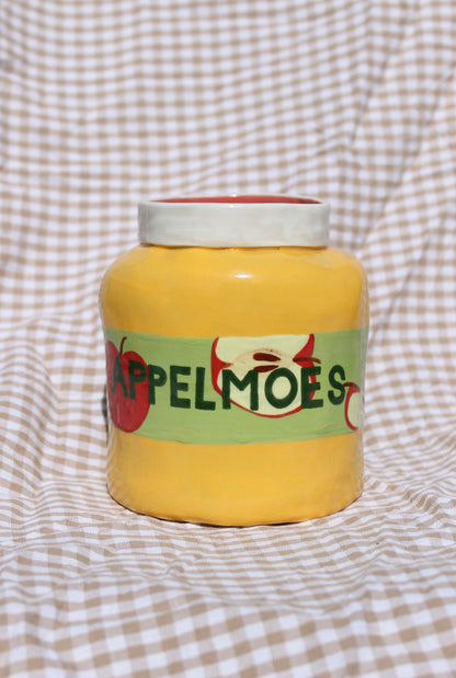 Appelmoes