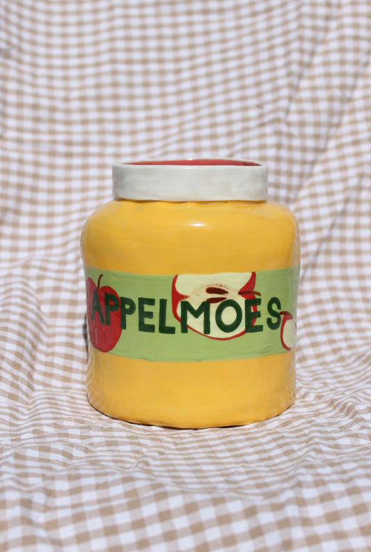 Appelmoes
