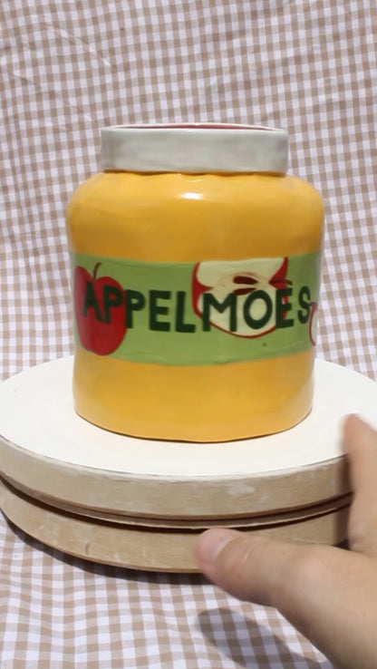 Appelmoes